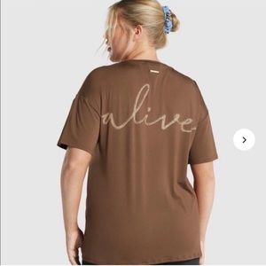 Gymshark Whitney Simmons